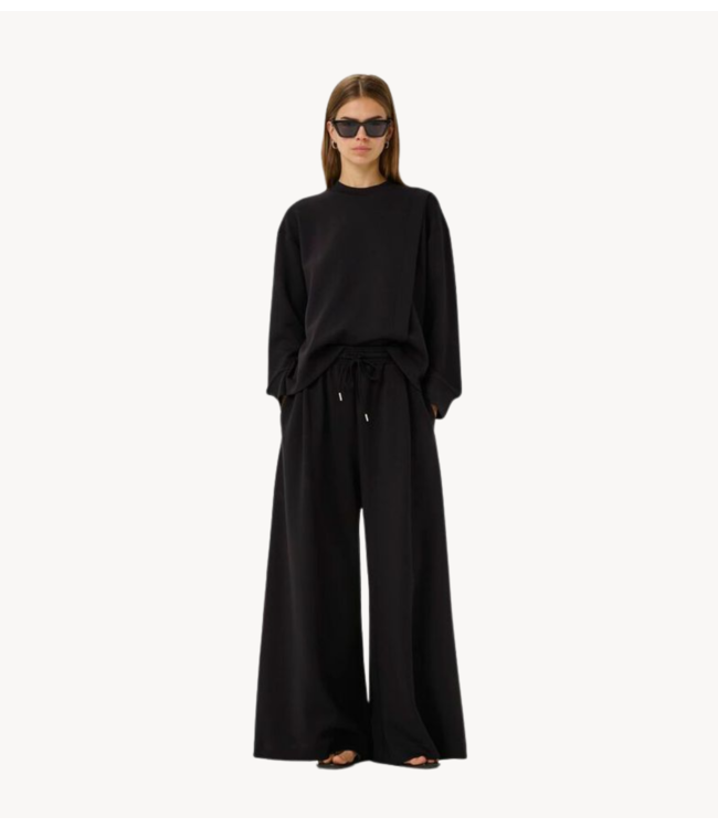 Inwear Broek GidaIW Vincent Pants Black