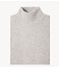 American Vintage Trui Vitow gris clair