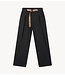 10DAYS Broek belt jogger antra melee