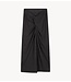 10DAYS Rok maxi drape skirt antra melee