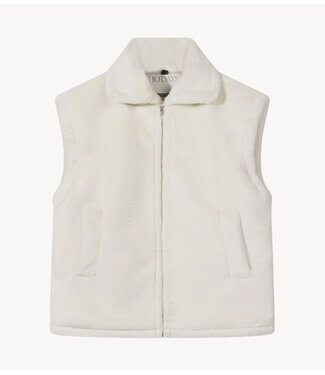 10DAYS Gilet statement lammy gilet cleansing kit