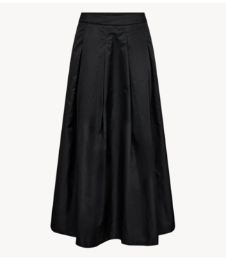 Copenhagen Muse Rok CMSIMI-SKIRT Black