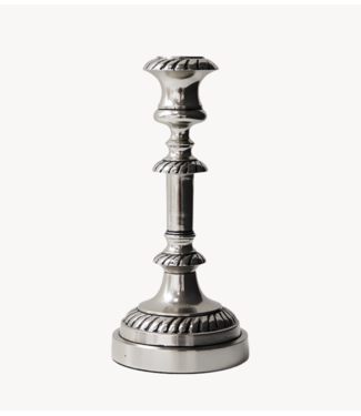 HKLIVING Kaarsenhouder Forged candle holder, no. IV