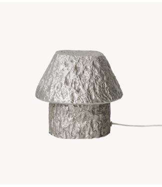 HKLIVING Tafellamp Artefact aluminum table lamp