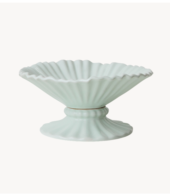 HKLIVING Schaal New classics: ribble bowl medium