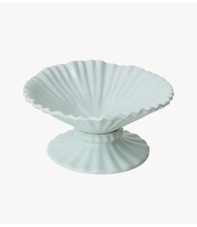 HKLIVING Schaal New classics: ribble bowl medium