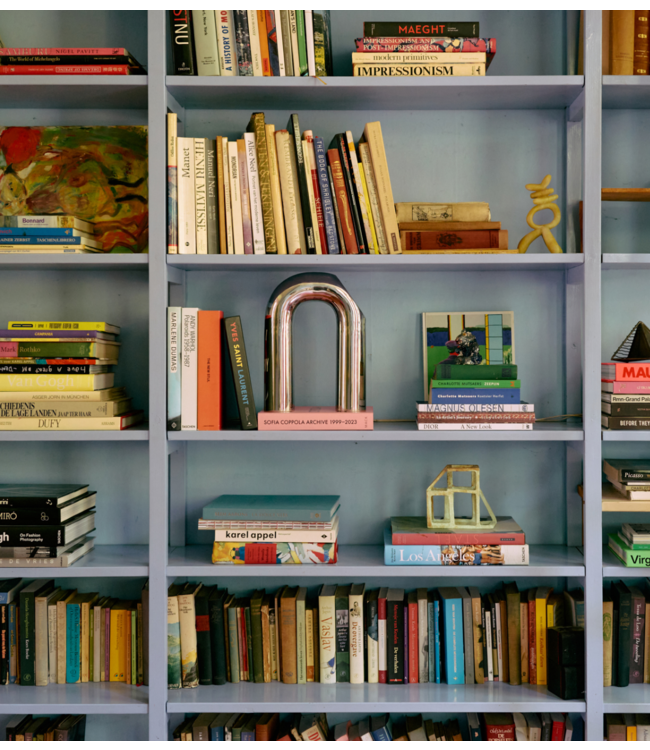 HKLIVING Object Paper object: After constructivism