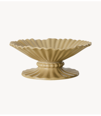 HKLIVING Schaal New classics: ribble bowl large HKLIVING Schaal New classics: ribble bowl large