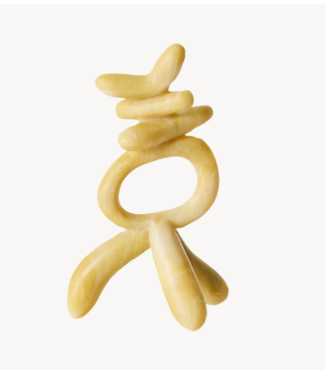 HKLIVING Object Resin object: inbetween