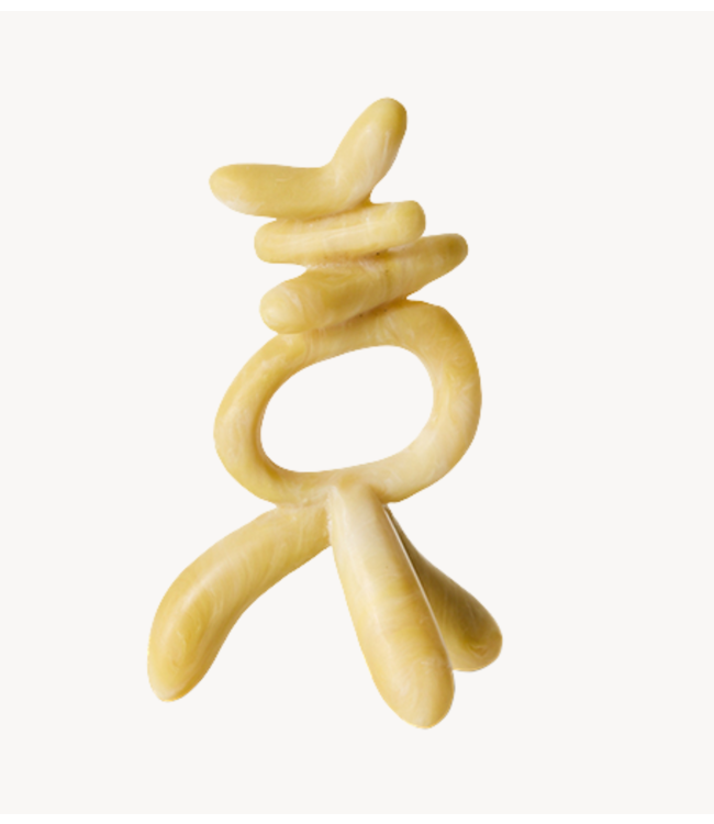 HKLIVING Object Resin object: inbetween