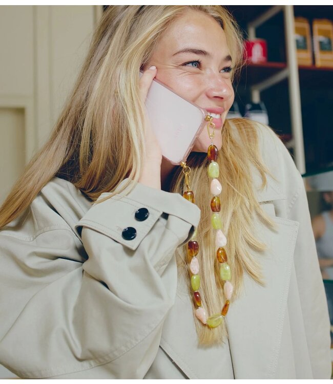 Ateljé Telefoonkoord  Short Sway cord