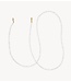 Ateljé Telefoonkoord pearl drop 2.0 XL NOOS