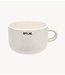 Anna+Nina Mok Offline Cappuccino Mug Black