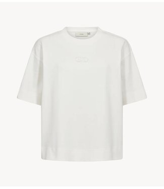Copenhagen Muse T-Shirt CMMUSE-TEE NOOS Jet stream