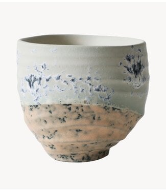 HKLIVING Mok Artist ceramics: coffee cup, fused