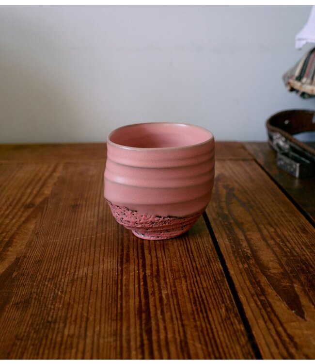 HKLIVING Mok Artist ceramics: coffee cup, smooth