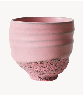 HKLIVING Mok Artist ceramics: coffee cup, smooth