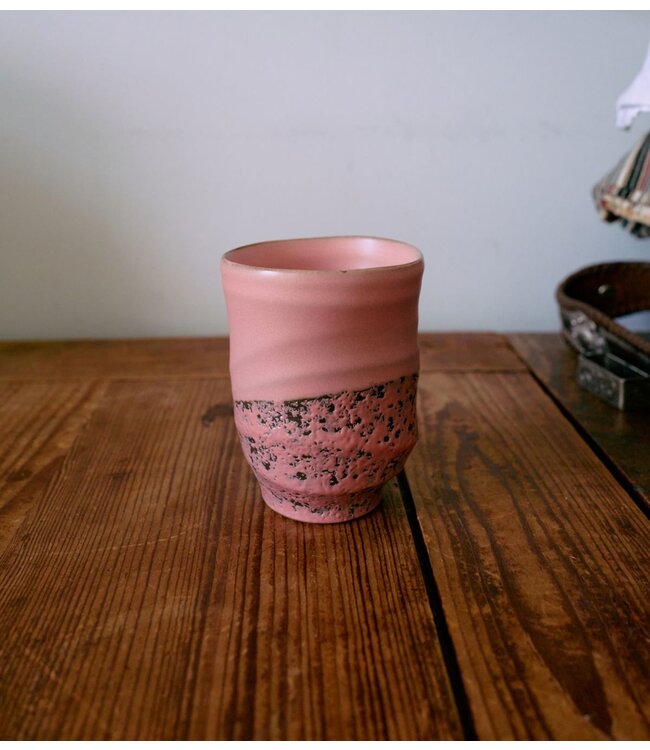 HKLIVING Mok Artist ceramics: coffee mug, smooth