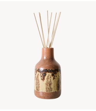 HKLIVING Geurstokjes 70s ceramics: fragrance sticks, Kyoto
