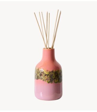 HKLIVING Geurstokjes 70s ceramics: fragrance sticks, Miami