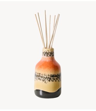 HKLIVING Geurstokjes 70s ceramics: fragrance sticks, Tulum