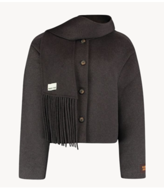 HARPER & YVE Jas KISHA-JA Dark Grey