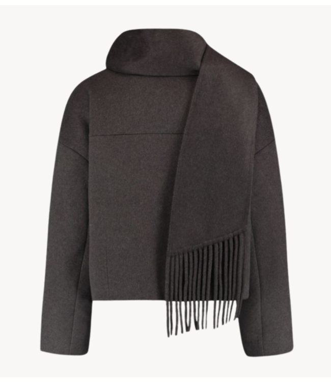 HARPER & YVE Jas KISHA-JA Dark Grey