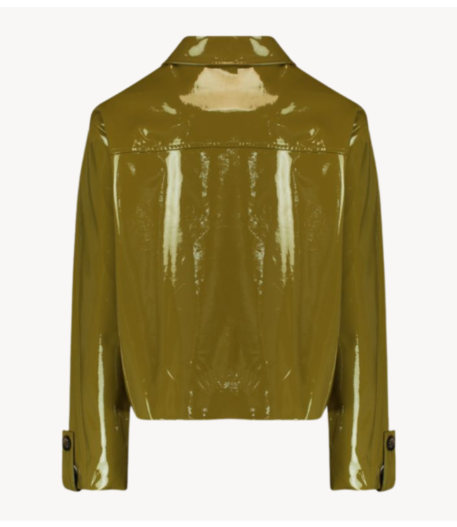 HARPER & YVE Jas RANDY-JA Spicy Olive