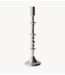 HKLIVING Kaarsenhouder Forged candle holder, no. I