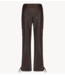 HARPER & YVE Broek SALLY-PA Chocolate