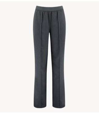 HARPER & YVE Broek VIANA-PA Dark Grey
