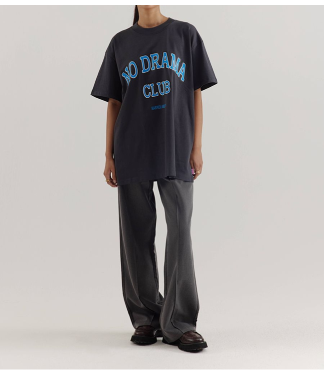 HARPER & YVE Broek VIANA-PA Dark Grey