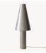 HKLIVING Tafellamp Metal cone table lamp