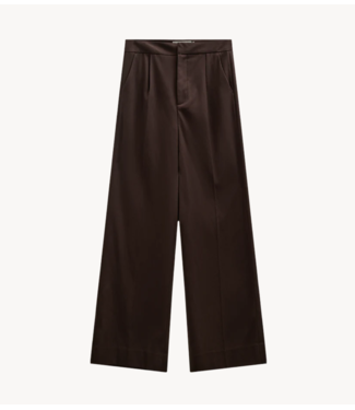 Copenhagen Muse Broek CMTAILOR-PANTS Mole