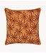 Palais Kussen Cushion Laura Raffia & Caramel (Filling included) (50x50)