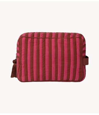 Palais Make-uptas Beauty Bag Jackie Spice & Orchid