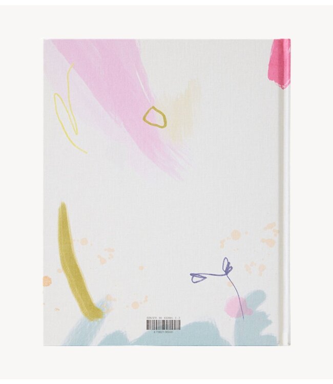 HKLIVING Boek HKLIVING limited edition lookbook '25