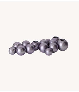 HKLIVING Kaarsenhouder Bubble candle holder