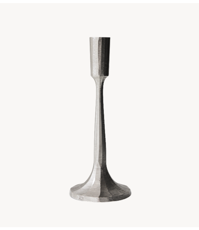 HKLIVING Kaarsenhouder Forged candle holder, no. II