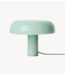 HKLIVING Tafellamp Mushroom lamp small, mint