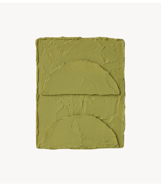 HKLIVING Wanddecoratie Pocket exhibit: Verdant (19x7x24cm)