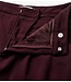 Copenhagen Muse Broek CMTAILOR-PANTS Windsor Wine
