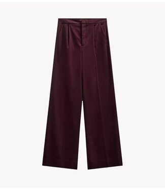 Copenhagen Muse Broek CMTAILOR-PANTS Windsor Wine