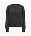 Copenhagen Muse Trui CMROCO-SWEATSHIRT Dark Grey Melange