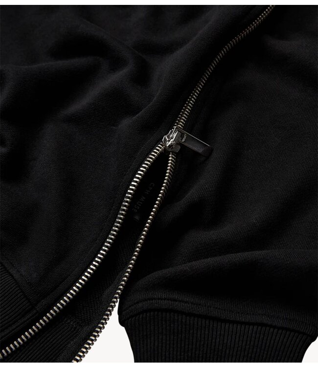 Copenhagen Muse Trui CMROCO-SWEATSHIRT Black