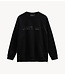 Copenhagen Muse Trui CMROCO-SWEATSHIRT Black