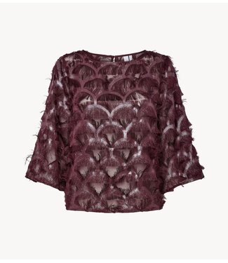 Y.A.S Top YASPAZILLA 3/4 TOP Port Royale