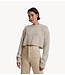 EDITED Trui Yella Jumper Taupe