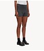 EDITED Broek Stevie Shorts Dark Grey Mel.