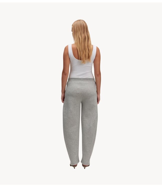 EDITED Broek Dylan Pants Grey Melange